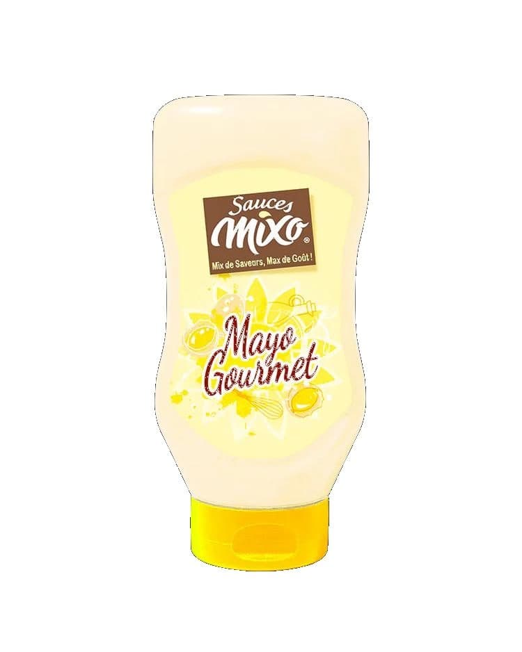 Sauce Mayo Mixo