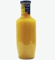 Jus d'ananas Rostoy verre 1l