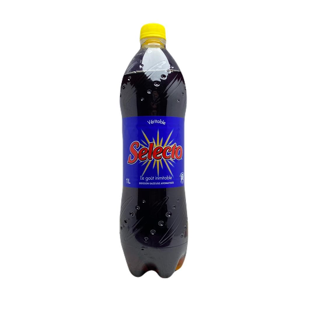 Selecto l'originale 2l