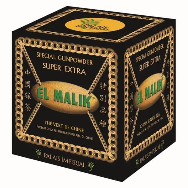 Thé El Malik 250g