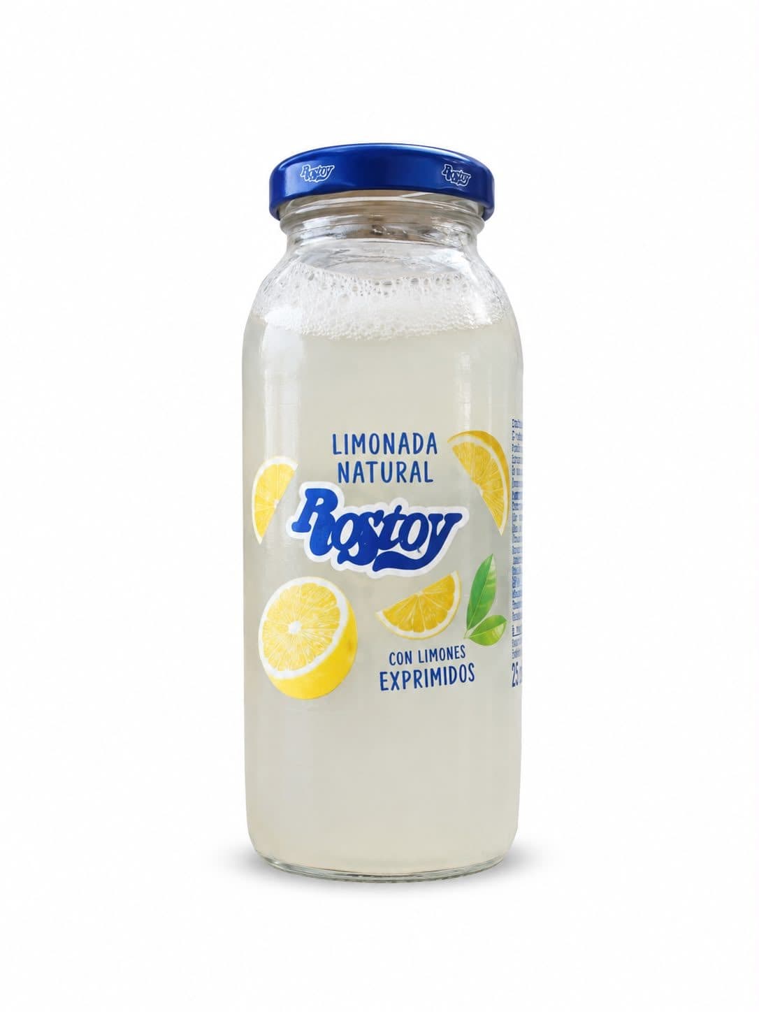 Rostoy limonada 200ml