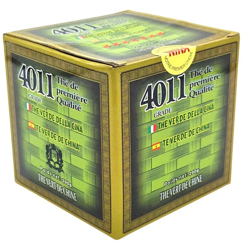 Thé 4011 200g