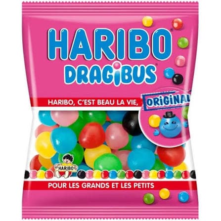 Bonbons assortis 2 kg