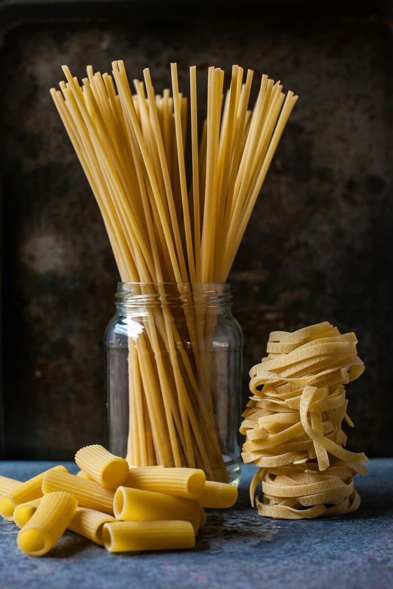 Pâtes penne rigate 5 kg